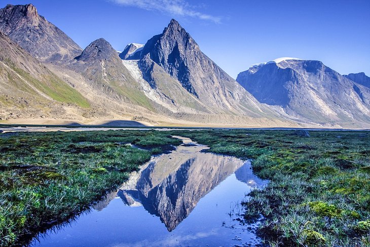 Exploring the Mystique of Hudson Bay: Canada's Pristine Gem